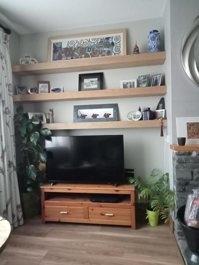 Escape To The Beara Peninsula. Appartement Castletownbere Buitenkant foto