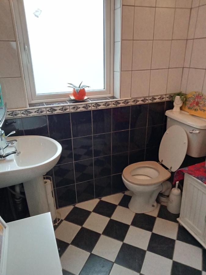 Escape To The Beara Peninsula. Appartement Castletownbere Buitenkant foto